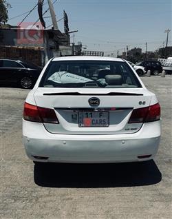 بي واي دي G3